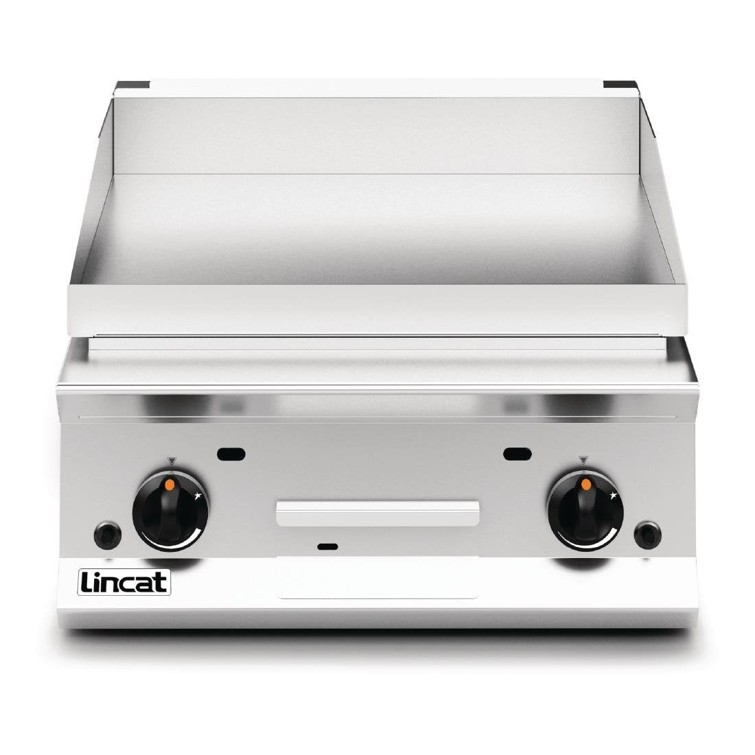 Lincat Opus 800 Propane Gas Griddle OG8201/P