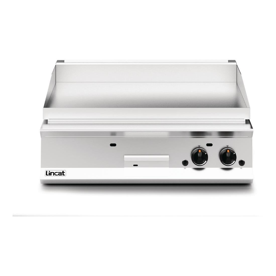 Lincat Opus 800 Propane Gas Griddle OG8202/P