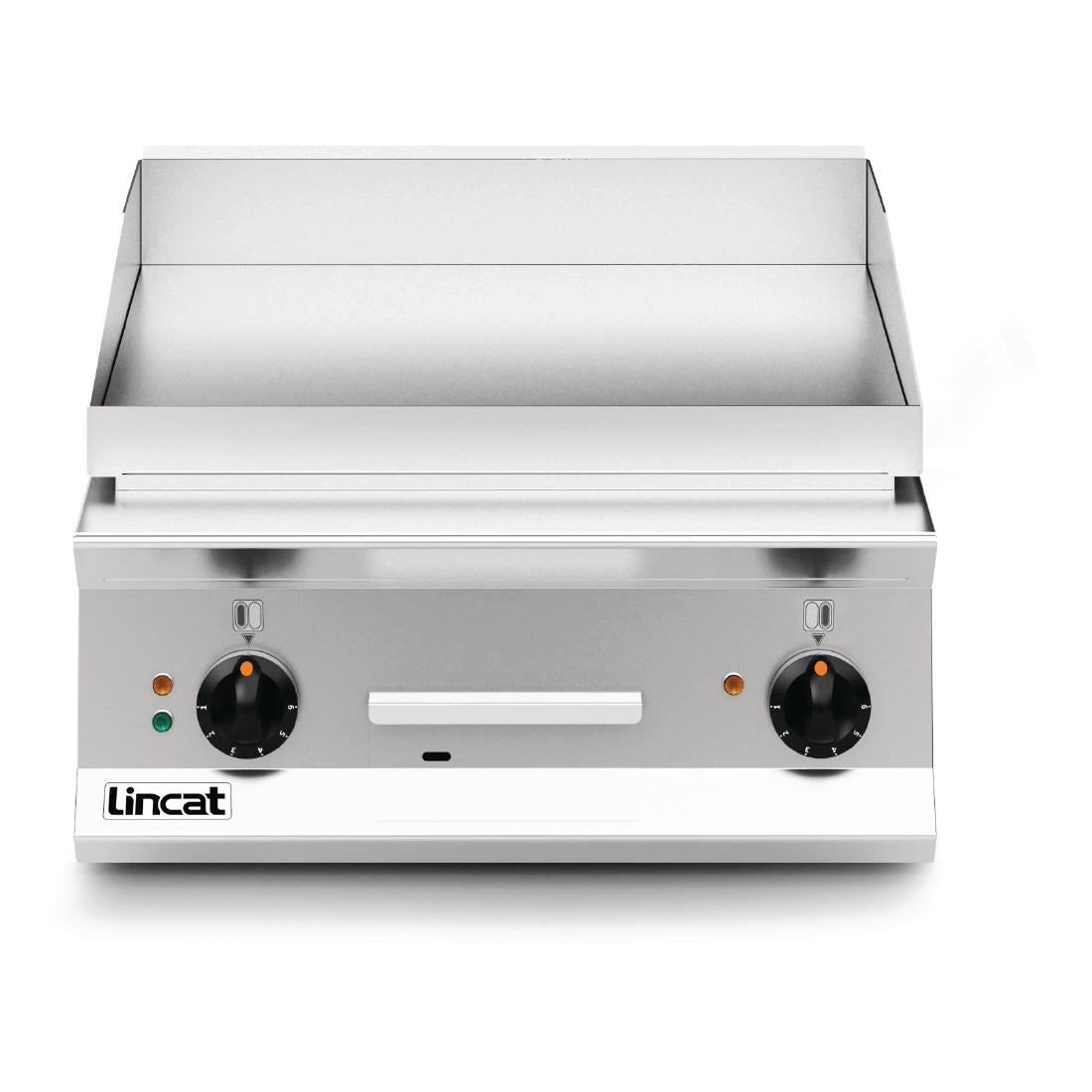 Lincat Opus 800 Steel Griddle OE8205