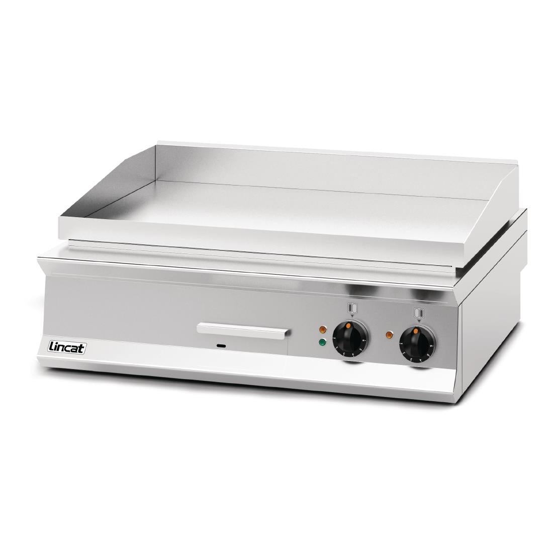 Lincat Opus 800 Steel Griddle OE8206