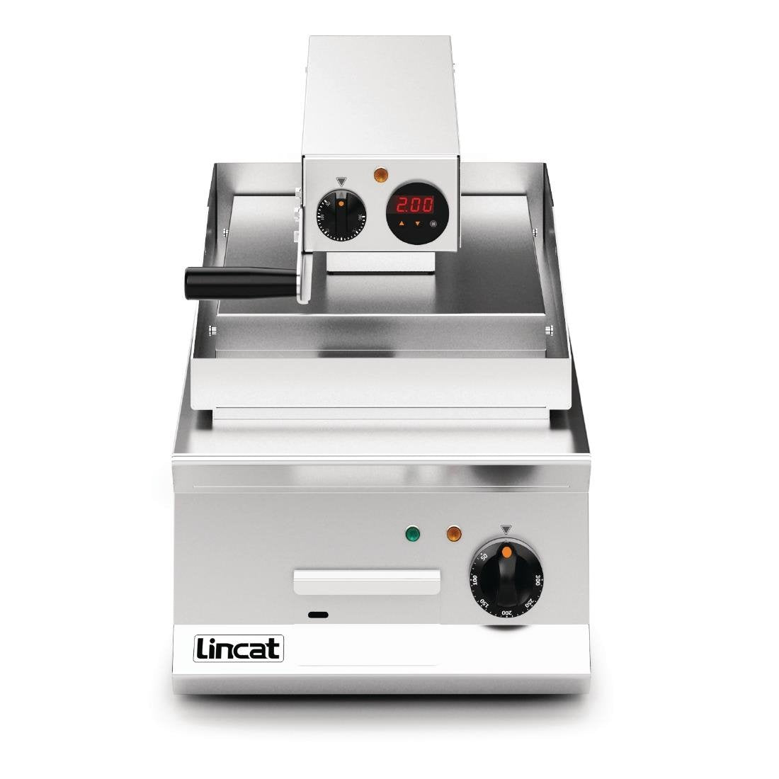 Lincat Opus 800 Clam Griddle OE8211