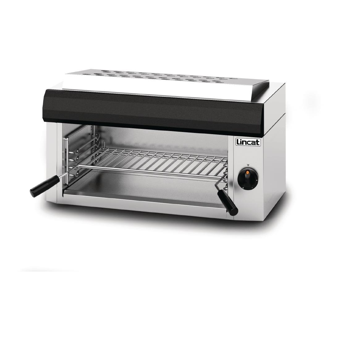 Lincat Opus 800 Propane Gas Salamander Grill OG8301/P
