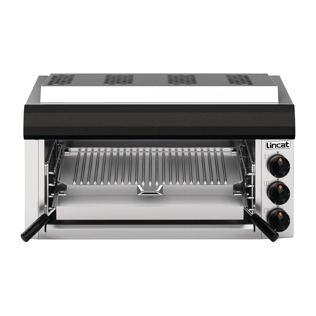 Lincat Opus 800 Natural Gas Salamander Grill OG8302/N