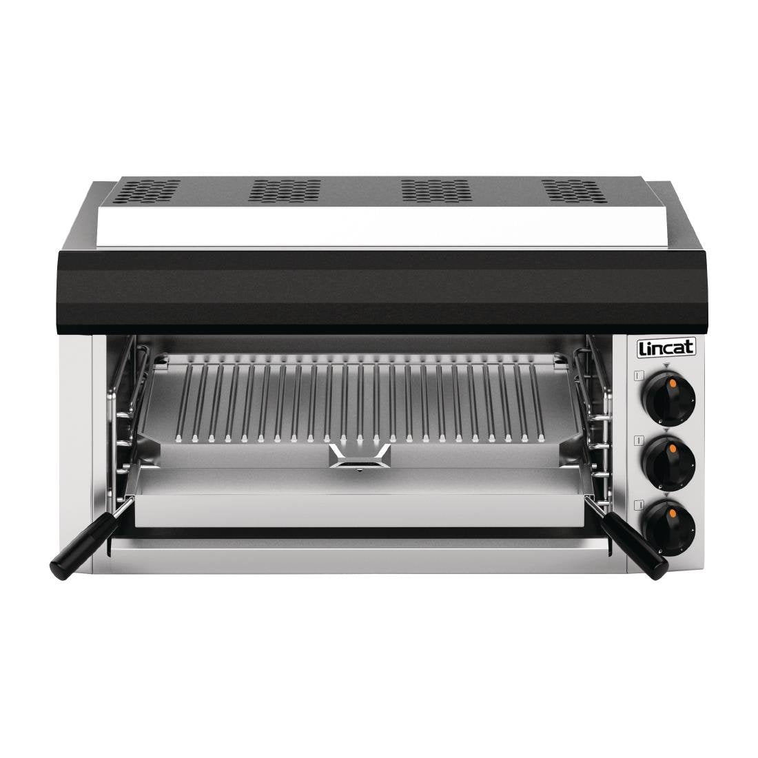 Lincat Opus 800 Propane Gas Salamander Grill OG8302/P