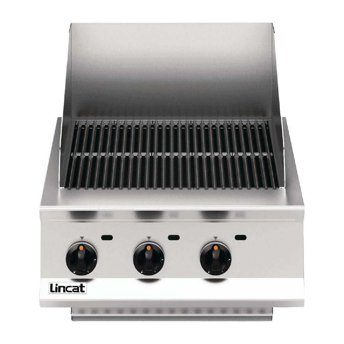 Lincat Opus 800 Natural Gas Chargrill OG8401/N