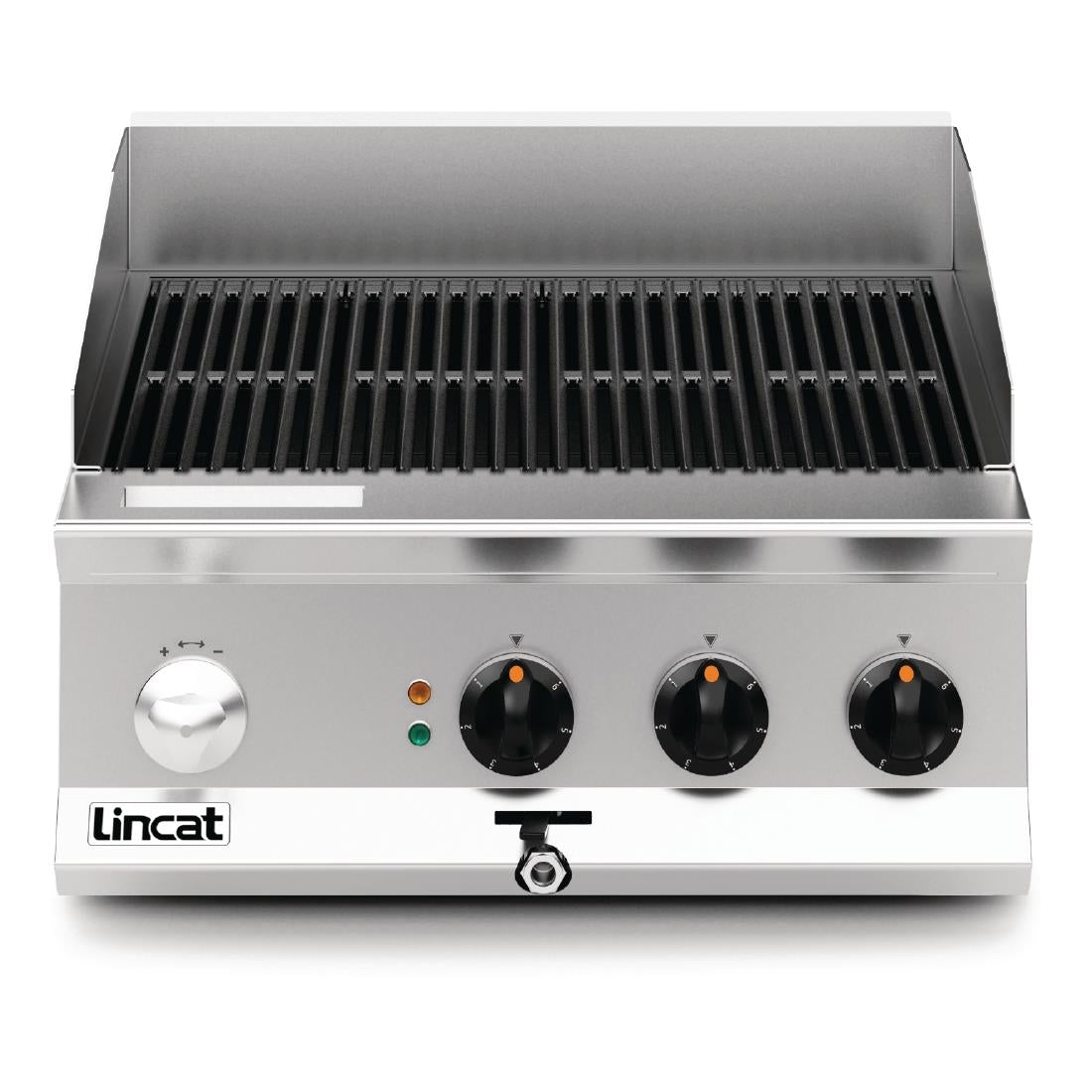 Lincat Opus 800 Electric Chargrill OE8405
