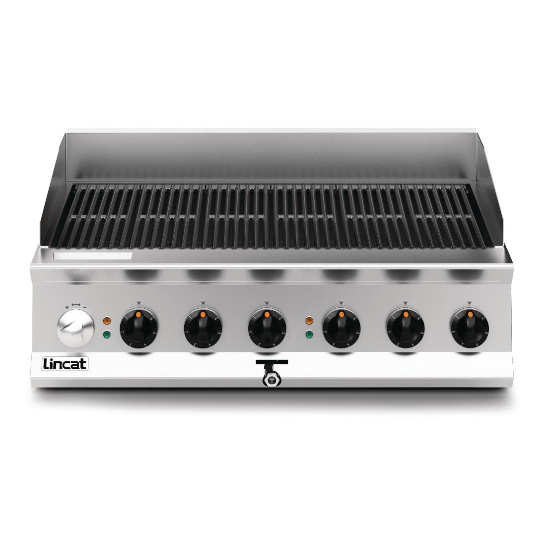 Lincat Opus 800 Electric Chargrill OE8406