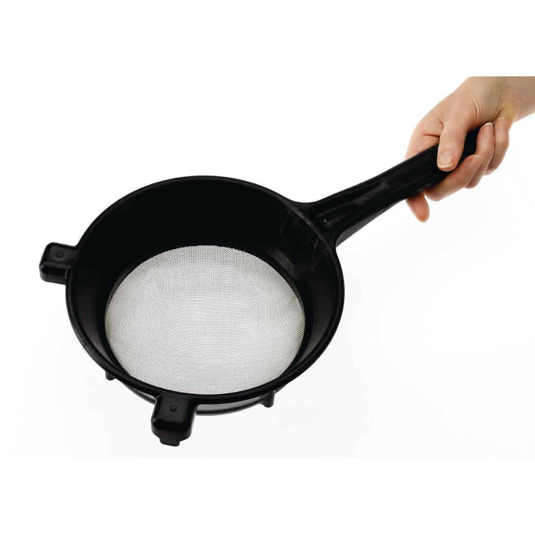 Matfer Bourgeat Exoglass Sieve Strainer 200mm