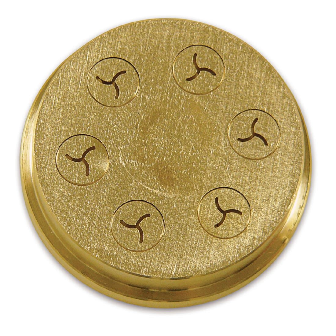 Sirman Concerto 5 Pasta Machine with Fusilli 8.4mm Die