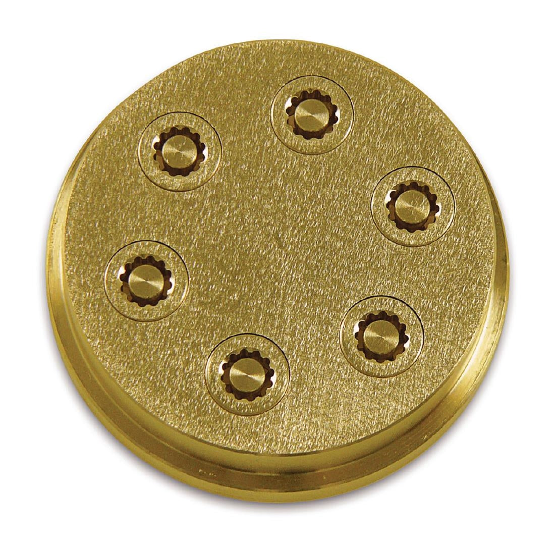 Sirman Concerto 5 Pasta Machine with Macaroni 8mm Die