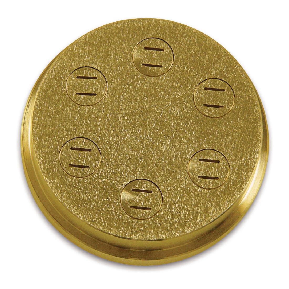 Sirman Sinfonia 2 Pasta Machine with Tagliatelle 6mm Die