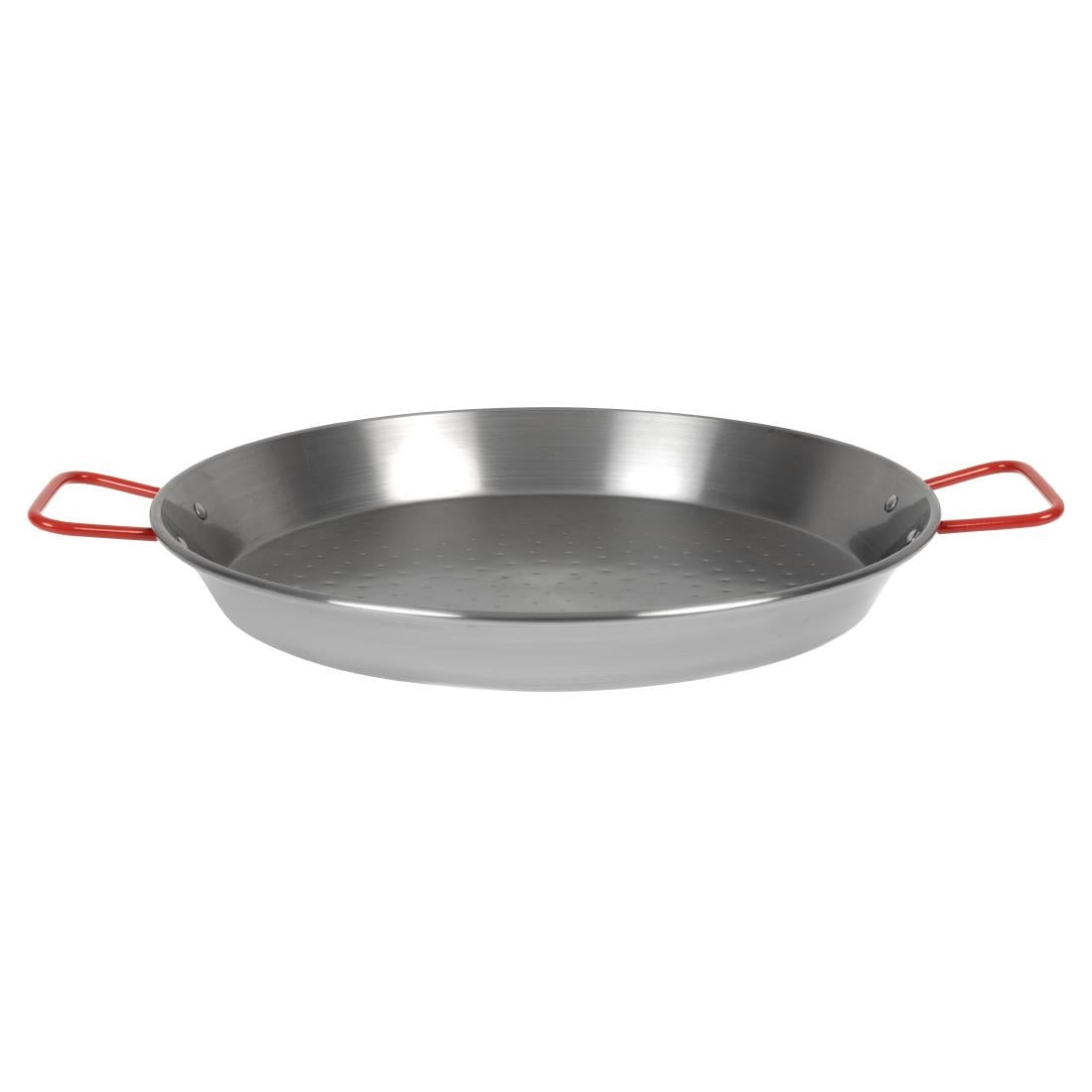 Garcima SL Carbon Steel Paella Pan 36cm