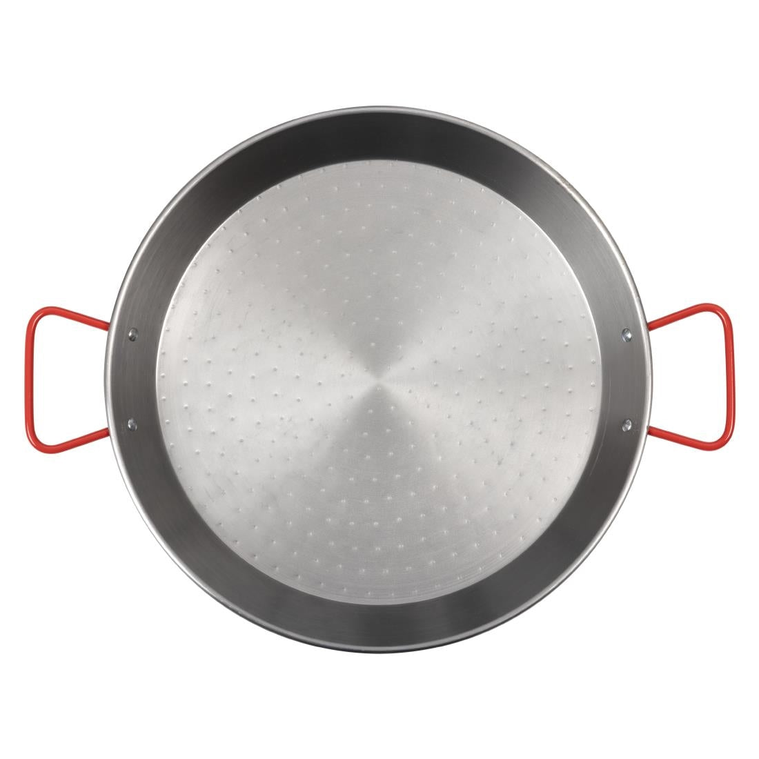 Garcima SL Carbon Steel Paella Pan 36cm