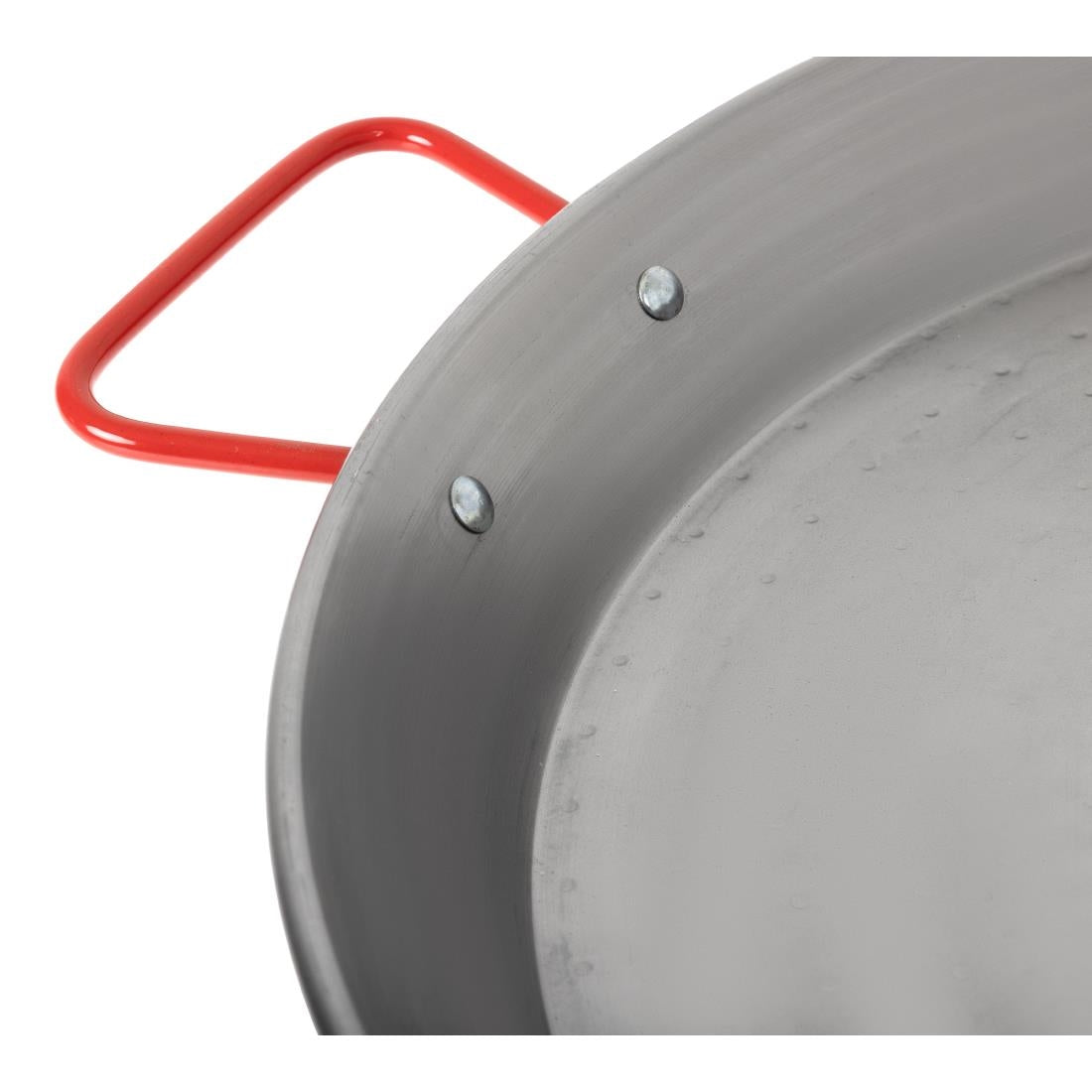 Garcima SL Carbon Steel Paella Pan 36cm