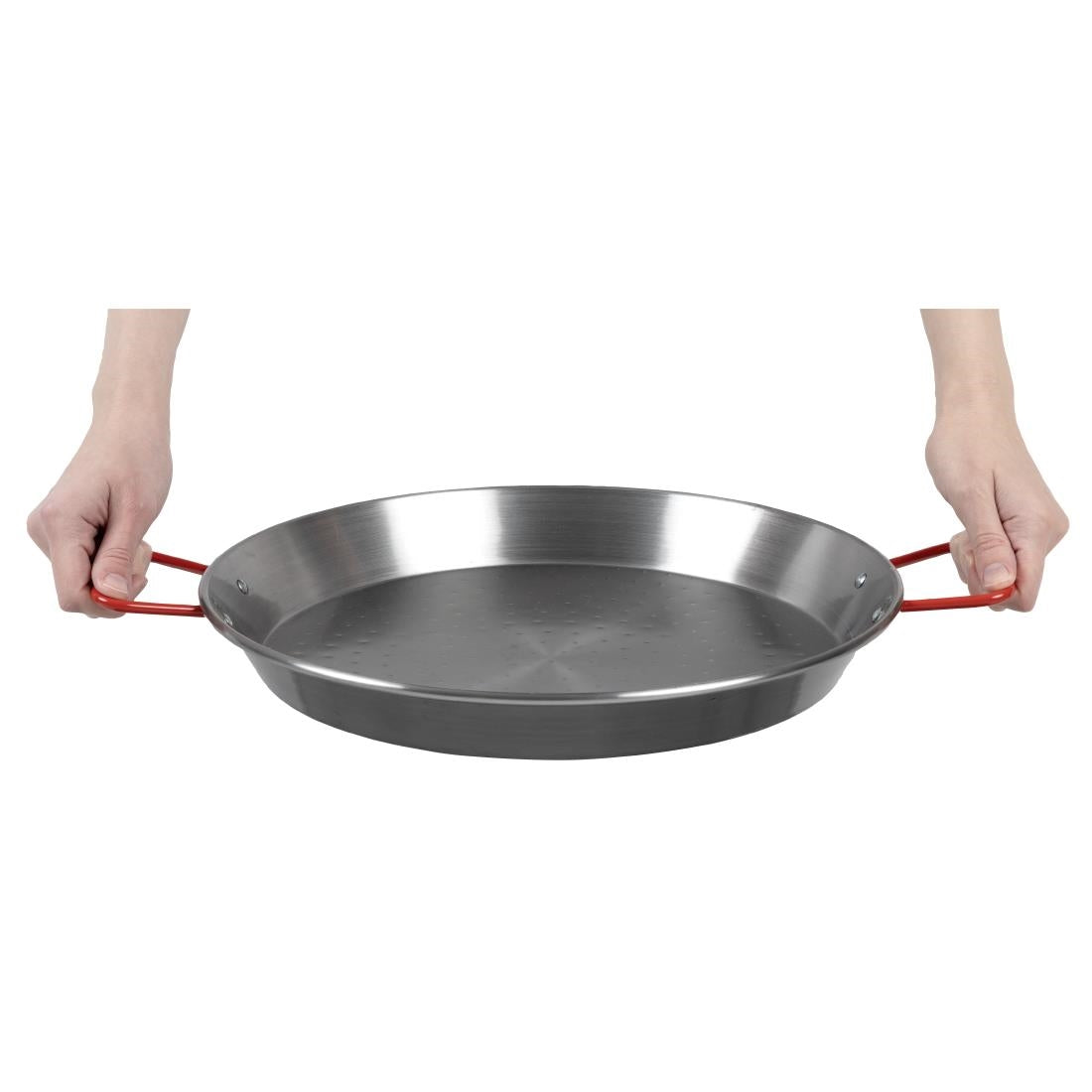 Garcima SL Carbon Steel Paella Pan 36cm