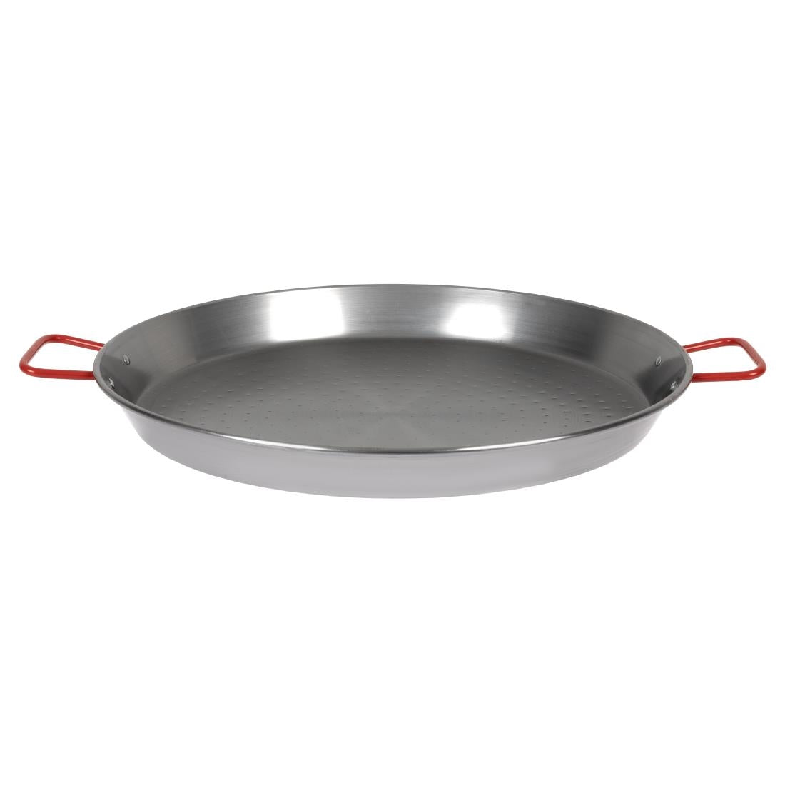 Garcima SL Carbon Steel Paella Pan 46cm