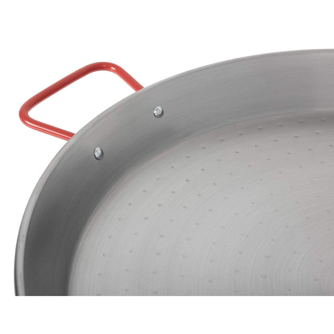 Garcima SL Carbon Steel Paella Pan 46cm