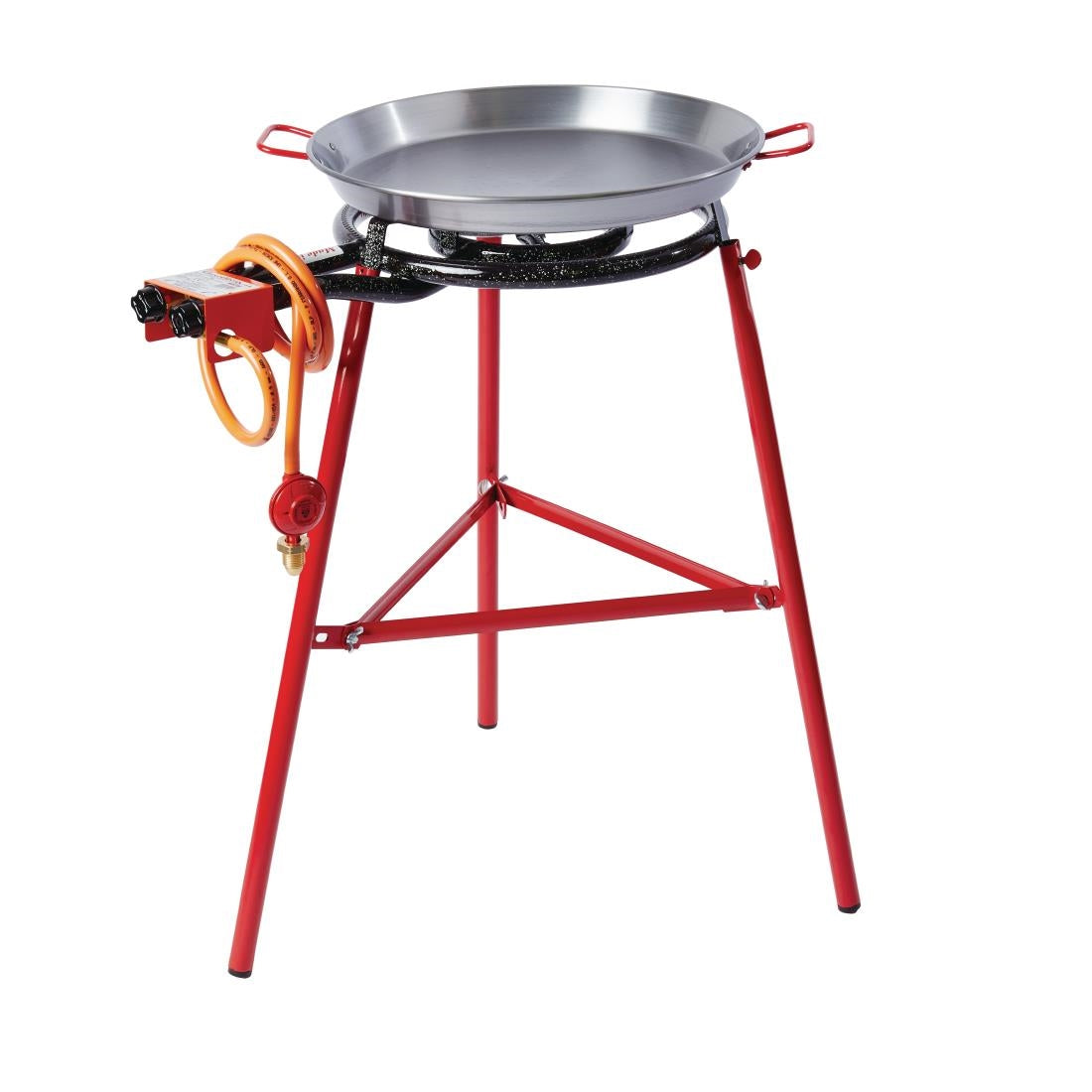 Garcima SL Carbon Steel Paella Pan 46cm