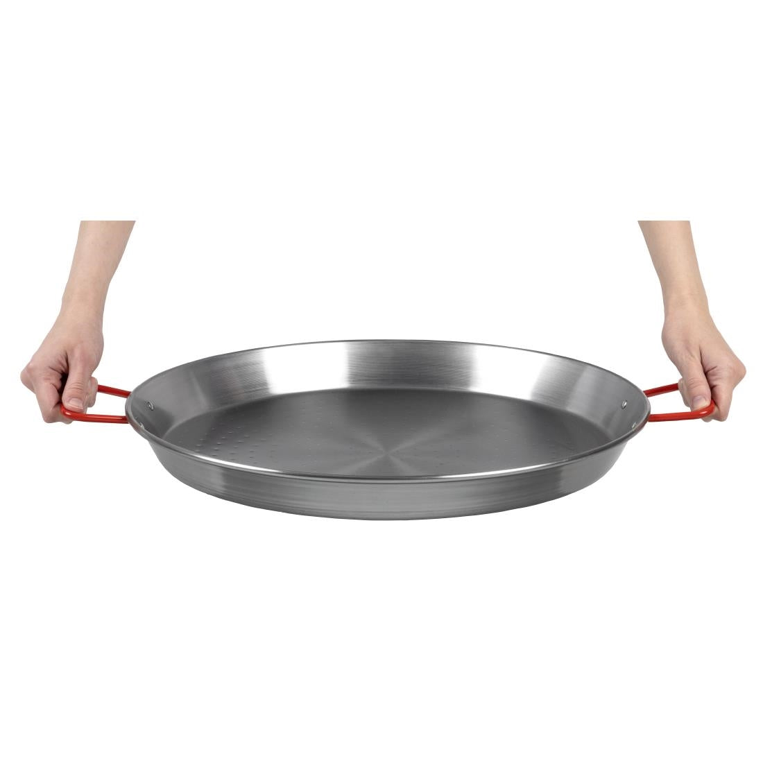 Garcima SL Carbon Steel Paella Pan 50cm