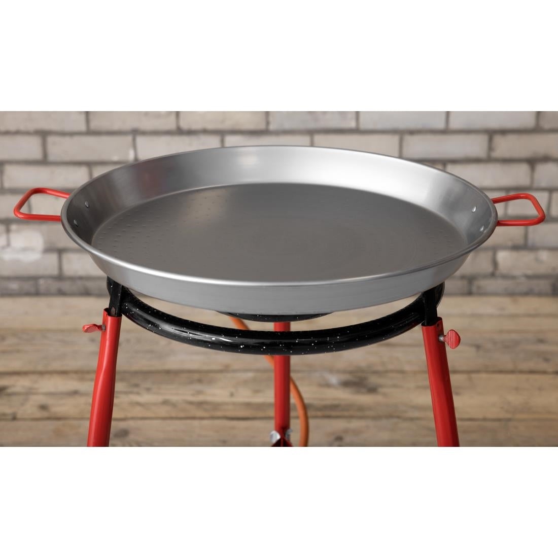 Garcima SL Carbon Steel Paella Pan 50cm