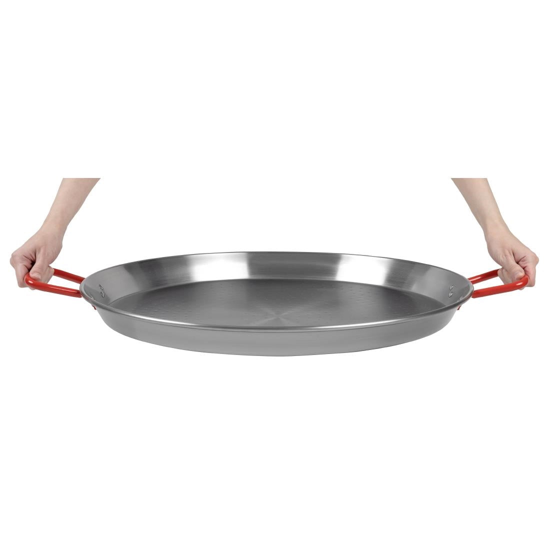 Garcima SL Carbon Steel Paella Pan 60cm