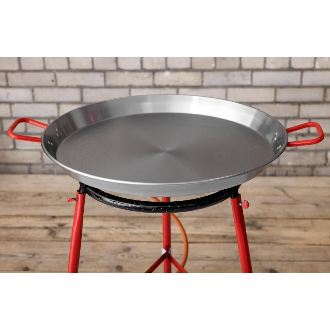 Garcima SL Carbon Steel Paella Pan 60cm