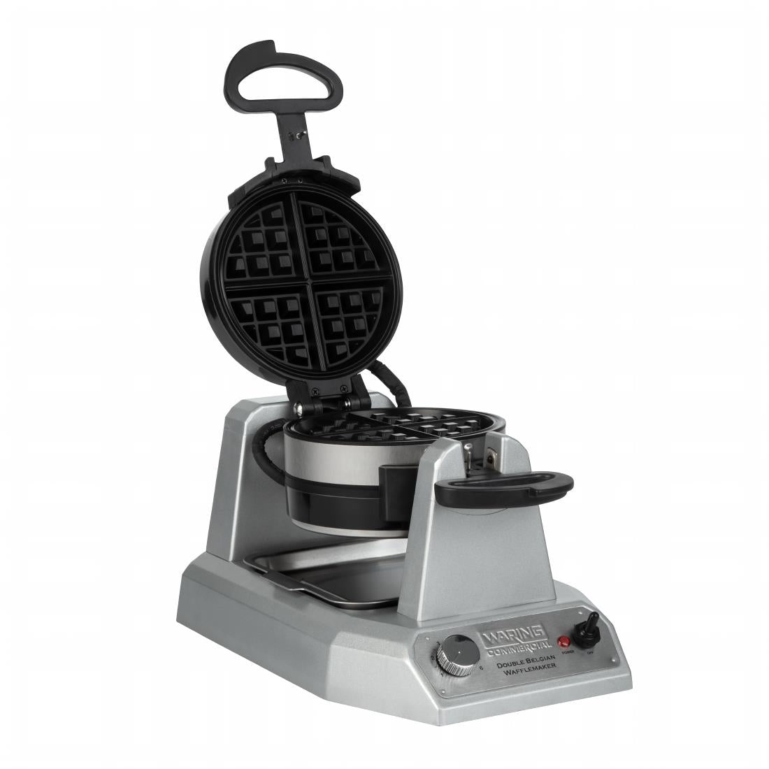 Waring Double Waffle Maker WW200K