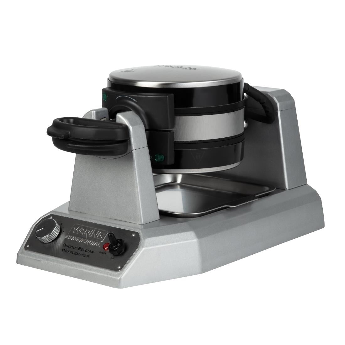 Waring Double Waffle Maker WW200K