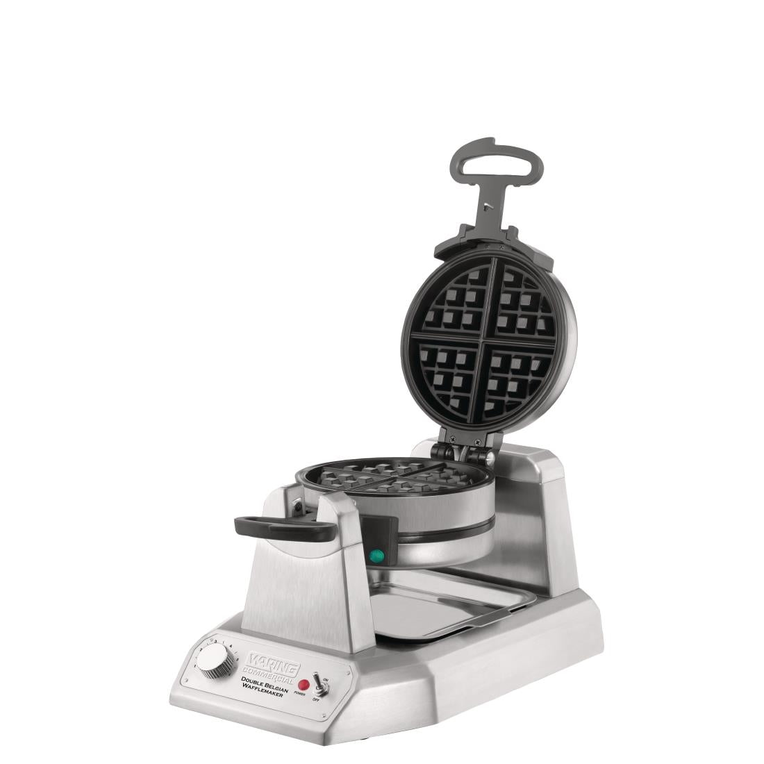 Waring Double Waffle Maker WW200K