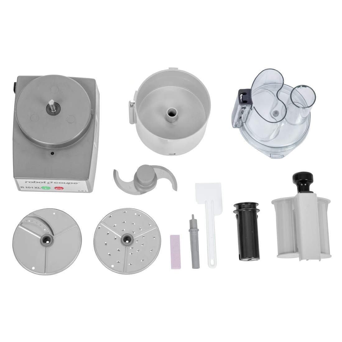Robot Coupe Food Processor R101XL