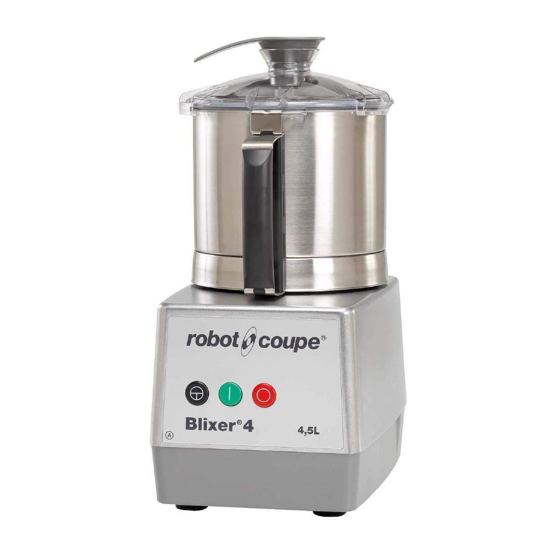 Robot Coupe Blixer 4