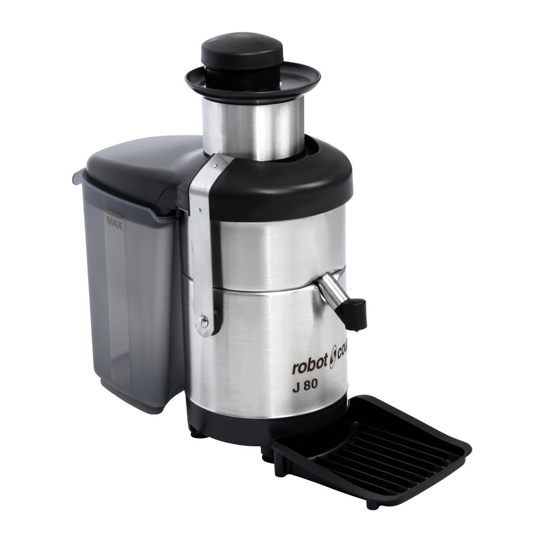 Robot Coupe Automatic Juicer J80 Ultra