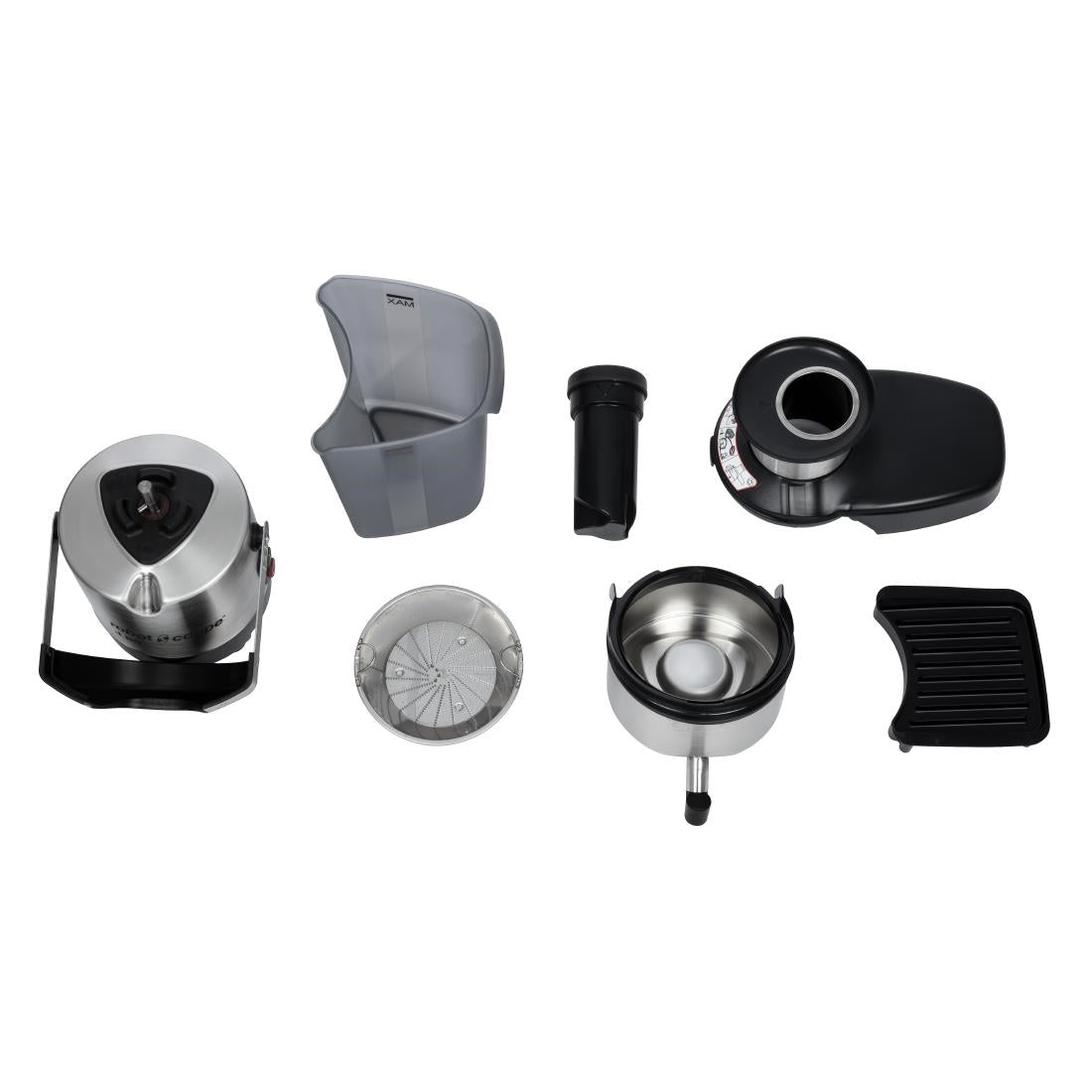 Robot Coupe Automatic Juicer J80 Ultra