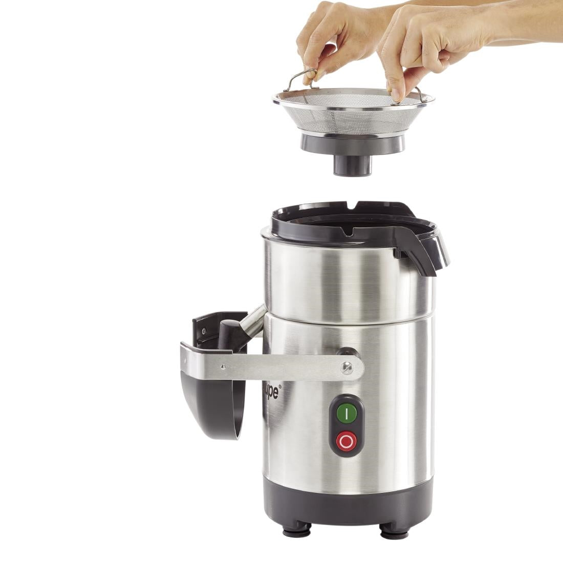 Robot Coupe Automatic Juicer J80 Ultra
