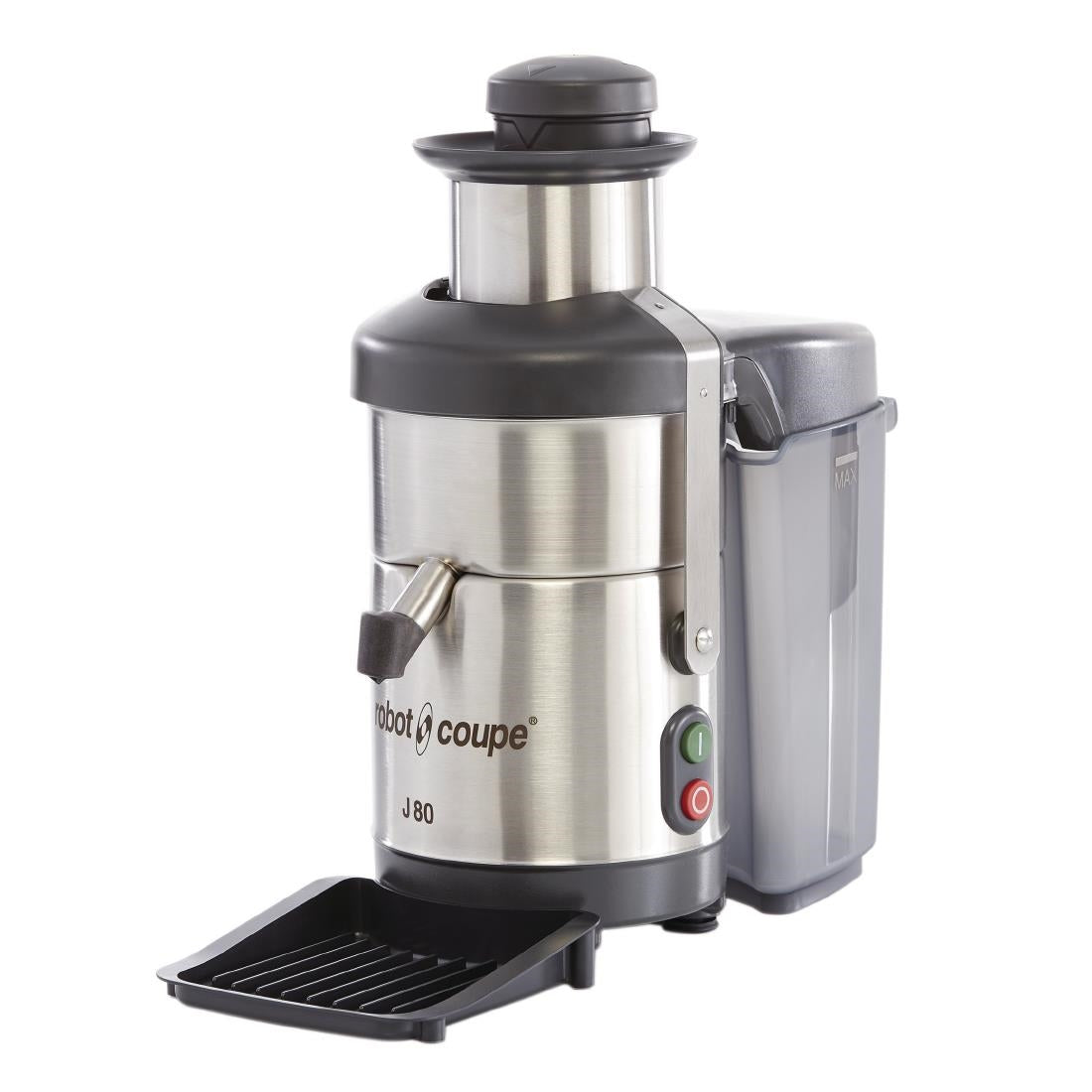 Robot Coupe Automatic Juicer J80 Ultra
