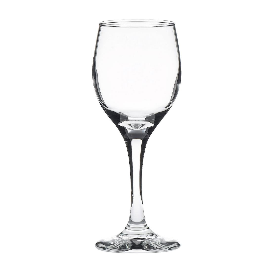 Libbey Perception Sherry Glasses 130ml/4.5oz (12 Pack)
