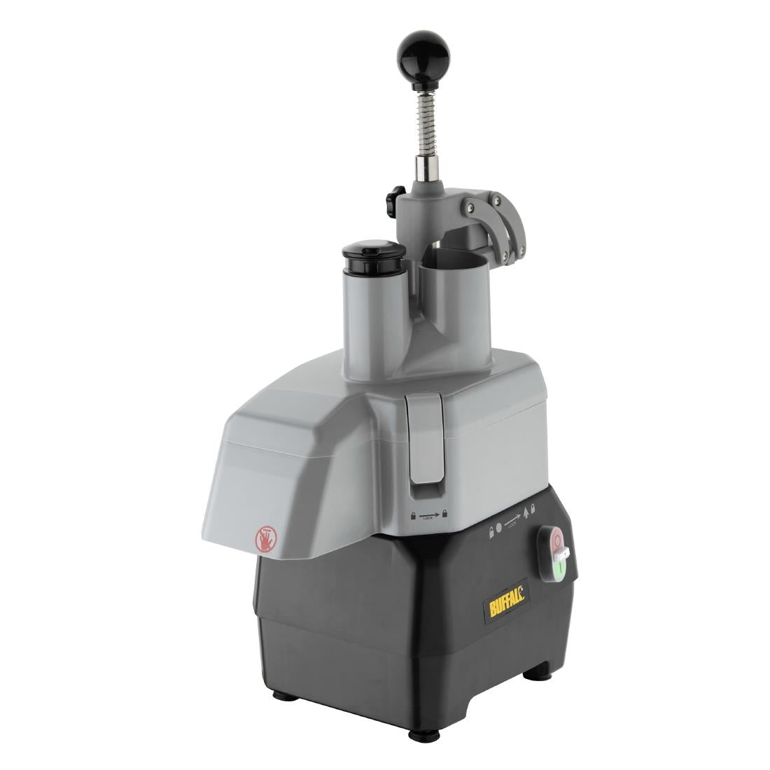 Buffalo Veg Prep Attachment for Buffalo Bowl Cutter