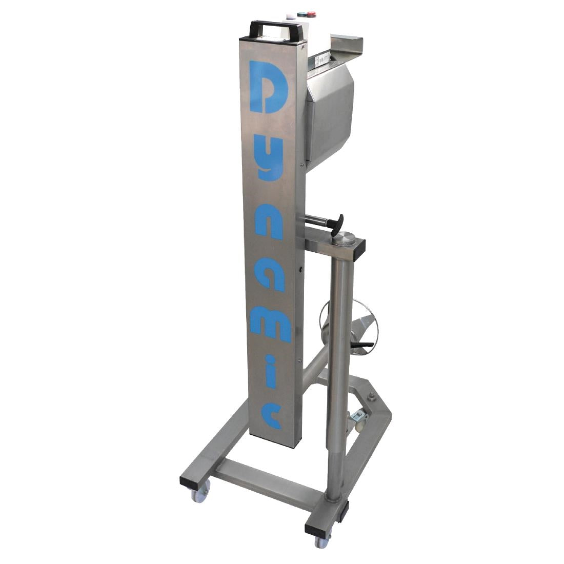 Dynamic Gigamix Mixer Variable Speed TB002