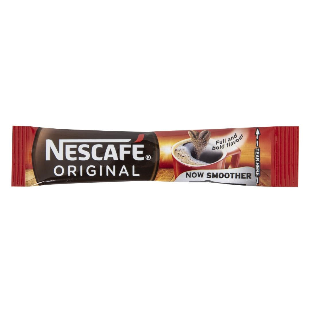 Nescafe Coffee Original Stick (200 pack)