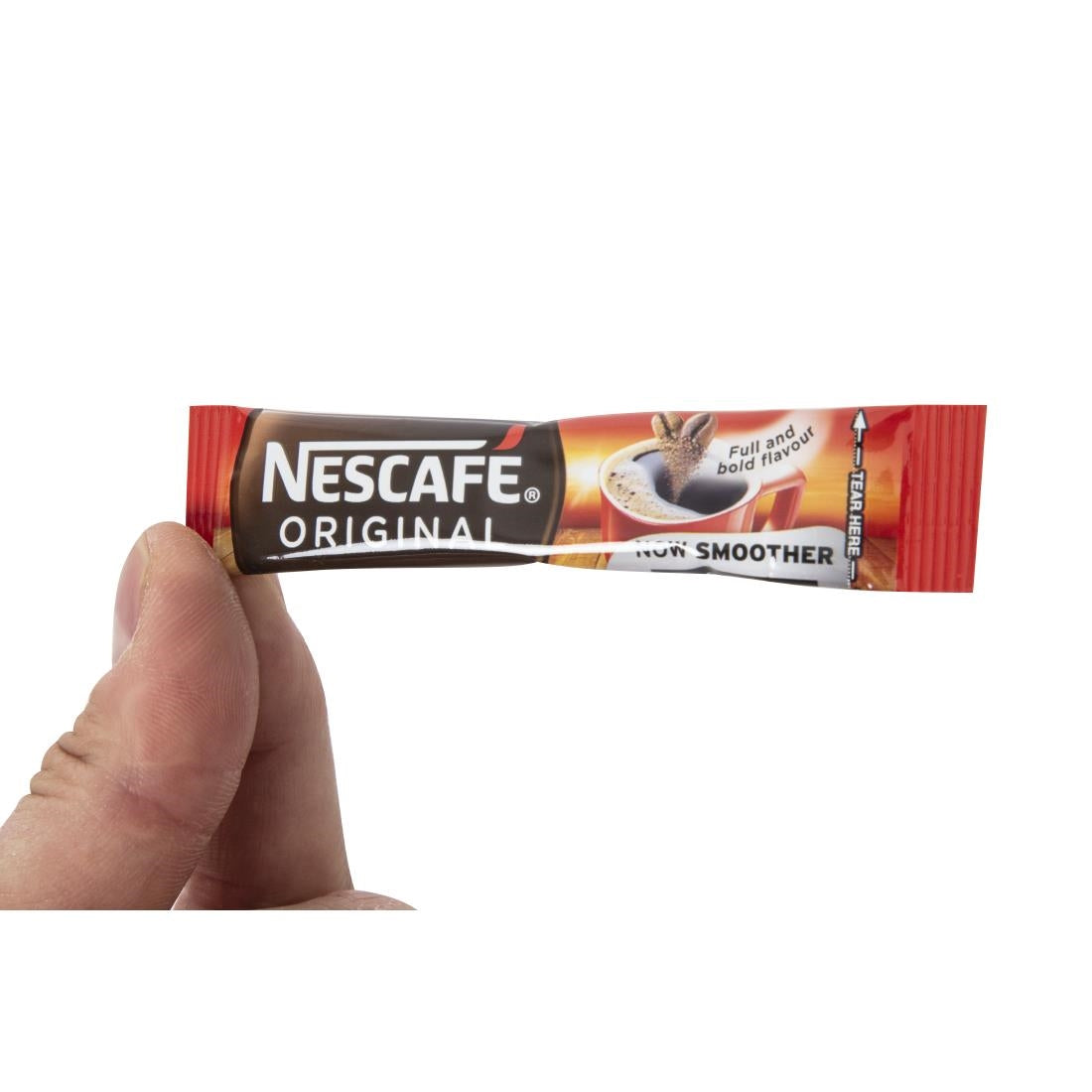 Nescafe Coffee Original Stick (200 pack)