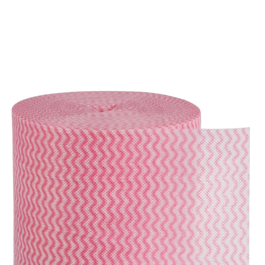 Robert Scott All-Purpose Antibacterial Cleaning Cloths Red (200 Pack)