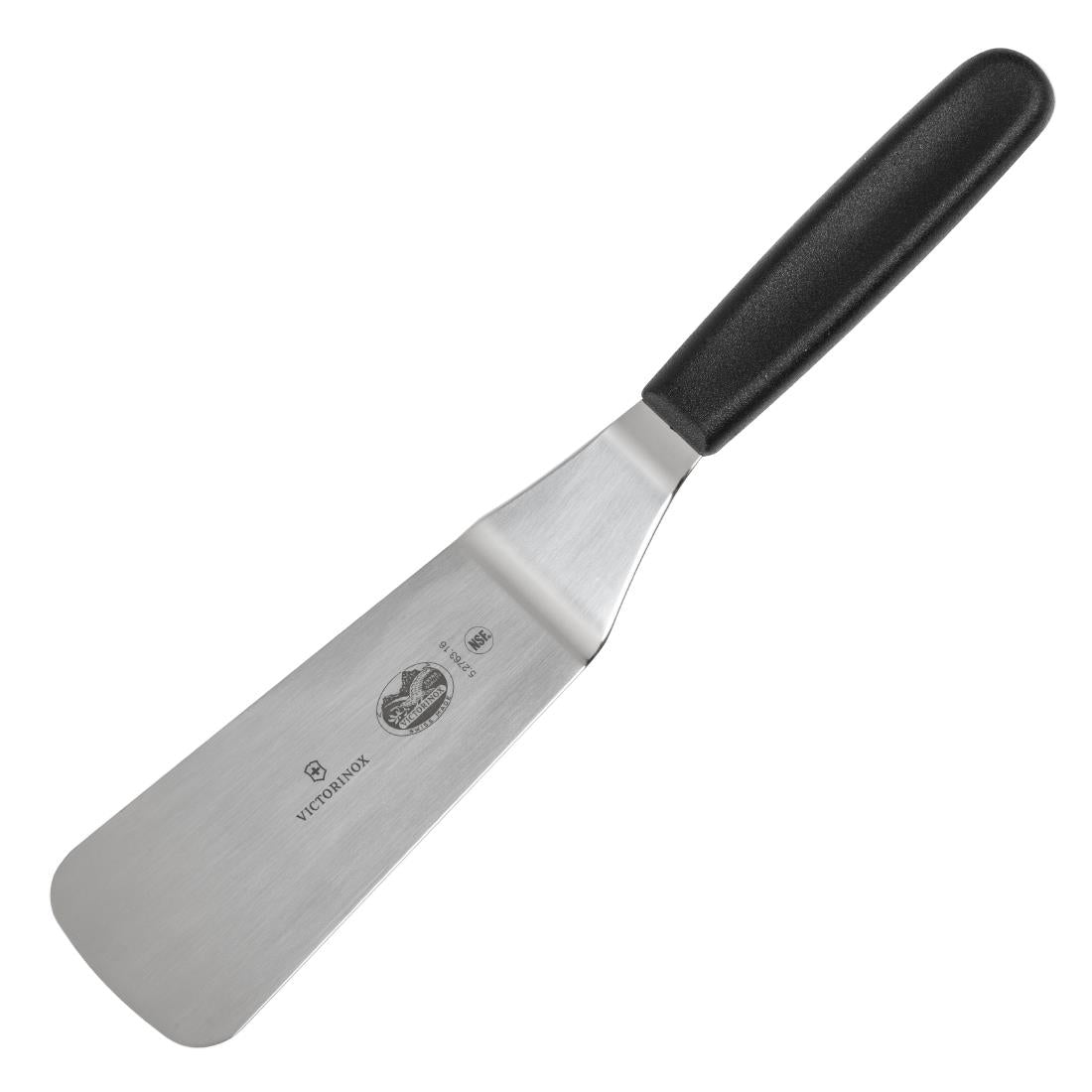 Victorinox Palette Knife Black 15.9cm