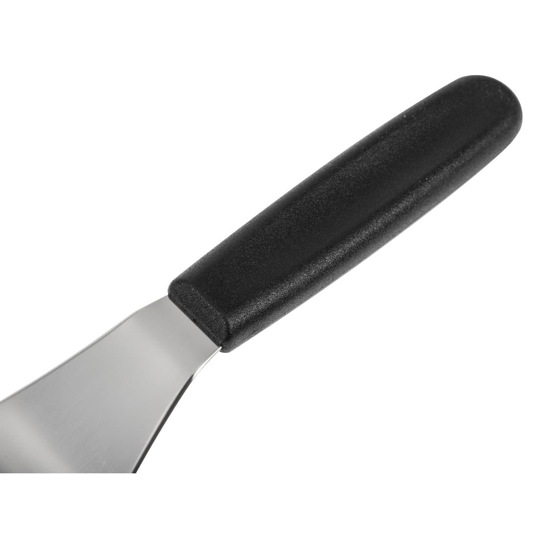 Victorinox Palette Knife Black 15.9cm