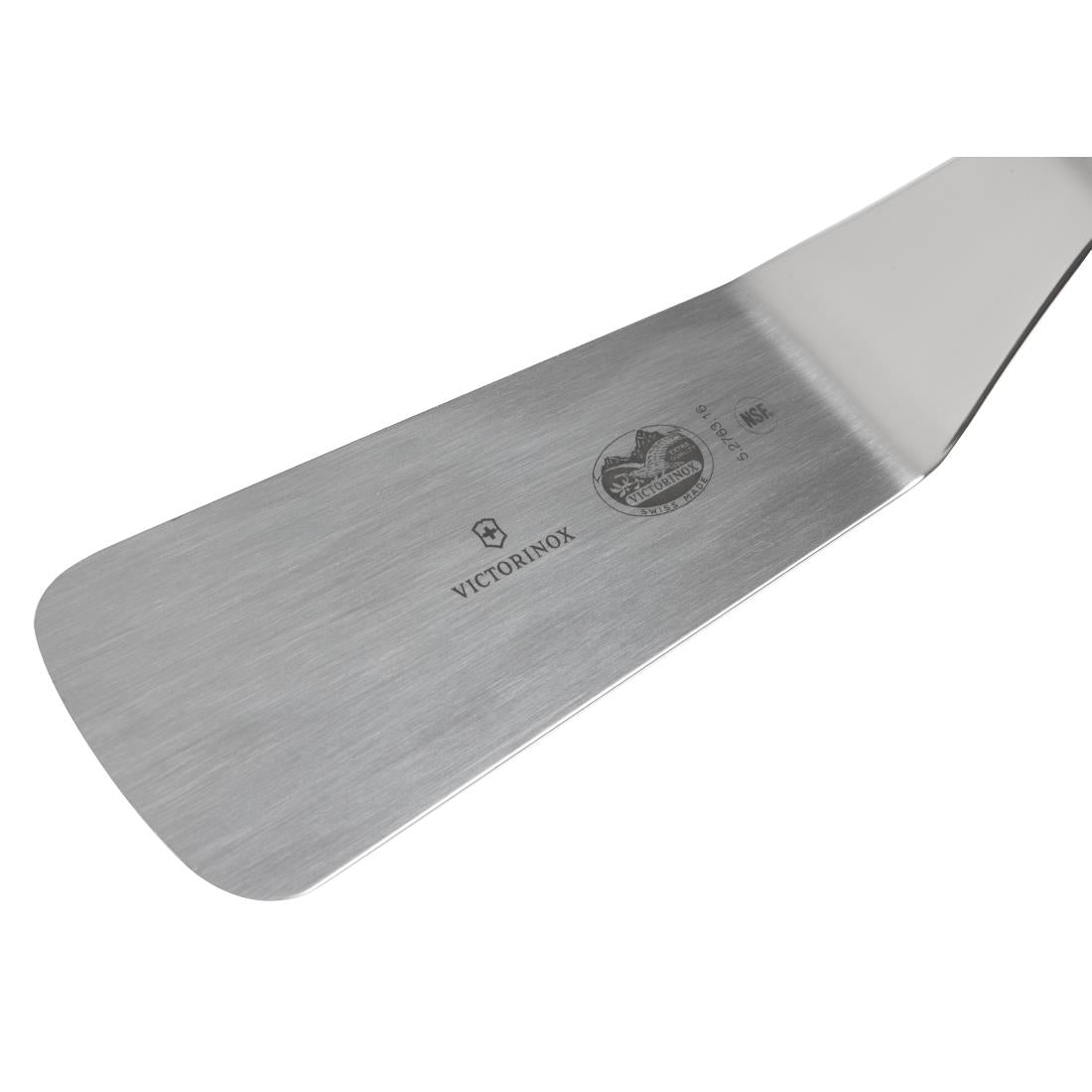 Victorinox Palette Knife Black 15.9cm