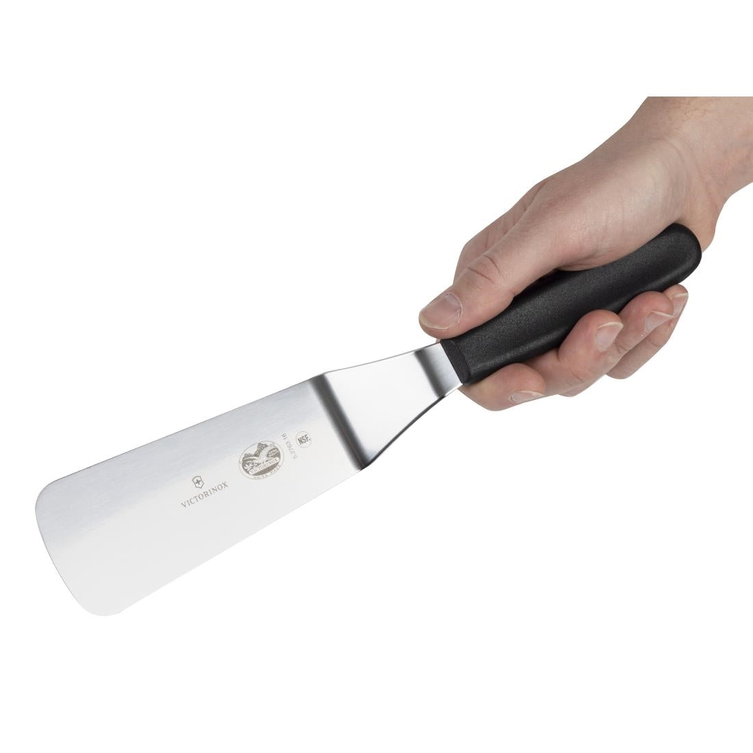 Victorinox Palette Knife Black 15.9cm