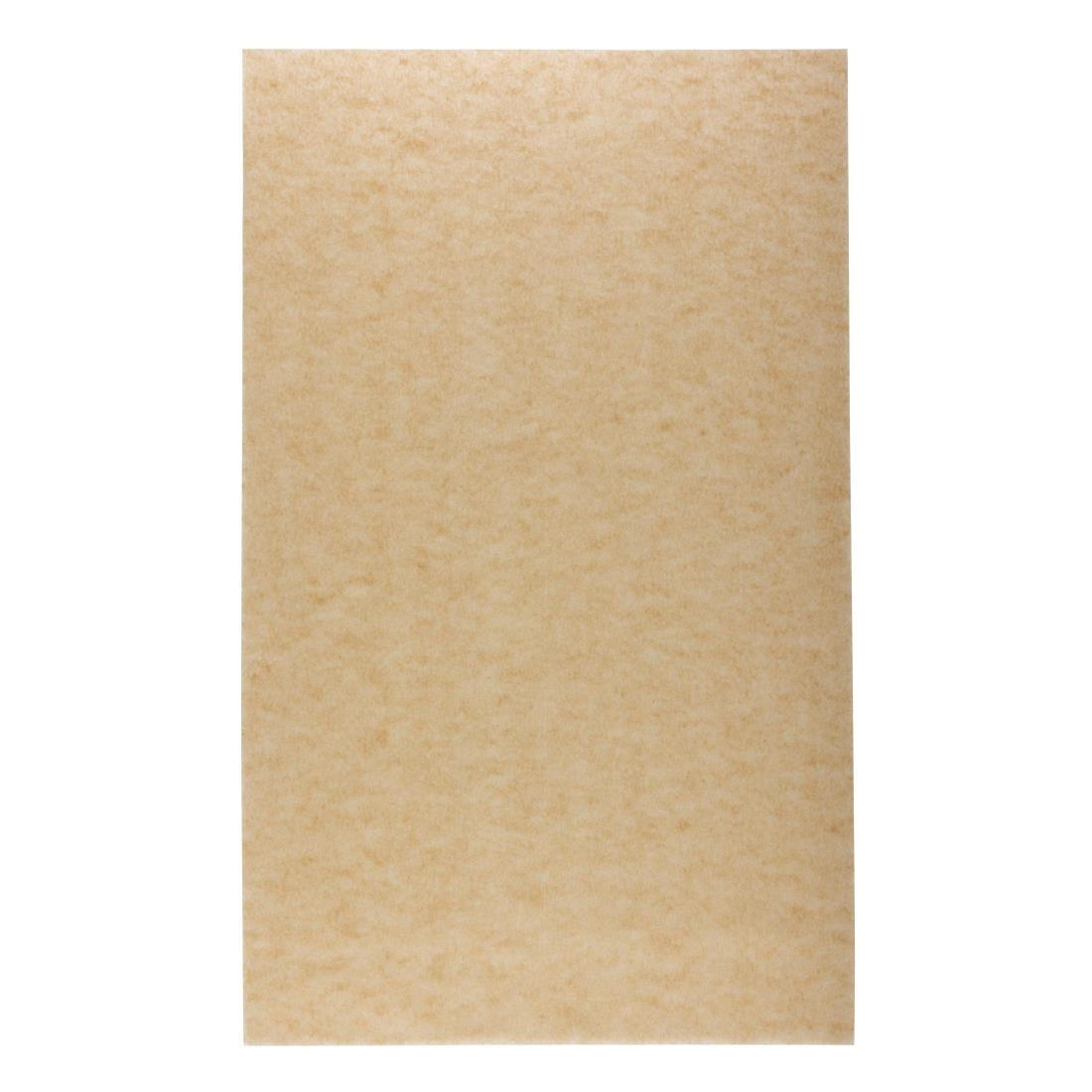Matfer Bourgeat ECOPAP Baking Paper 530 x 325mm (500 Pack)