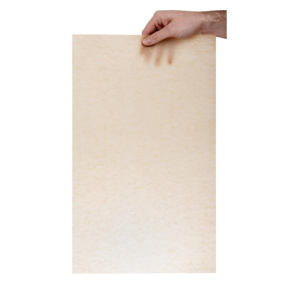 Matfer Bourgeat ECOPAP Baking Paper 530 x 325mm (500 Pack)