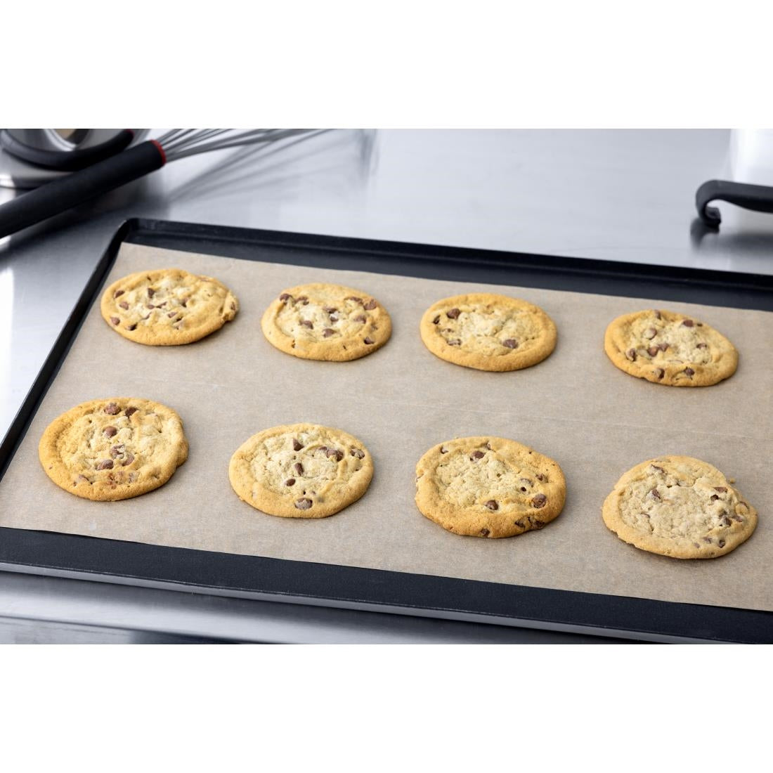 Matfer Bourgeat ECOPAP Baking Paper 530 x 325mm (500 Pack)