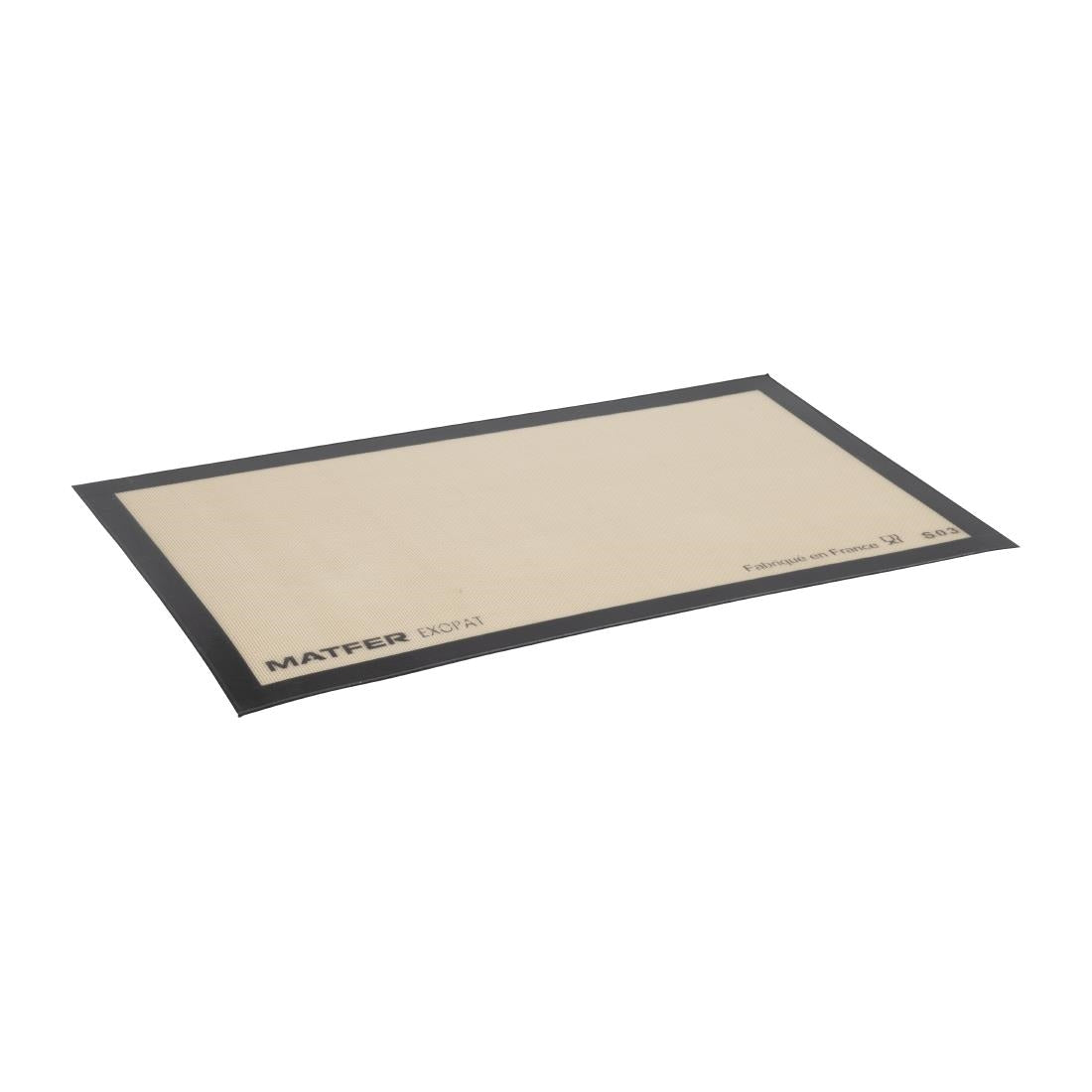 Matfer Bourgeat Exopat Non-Stick Mat 530 x 330mm