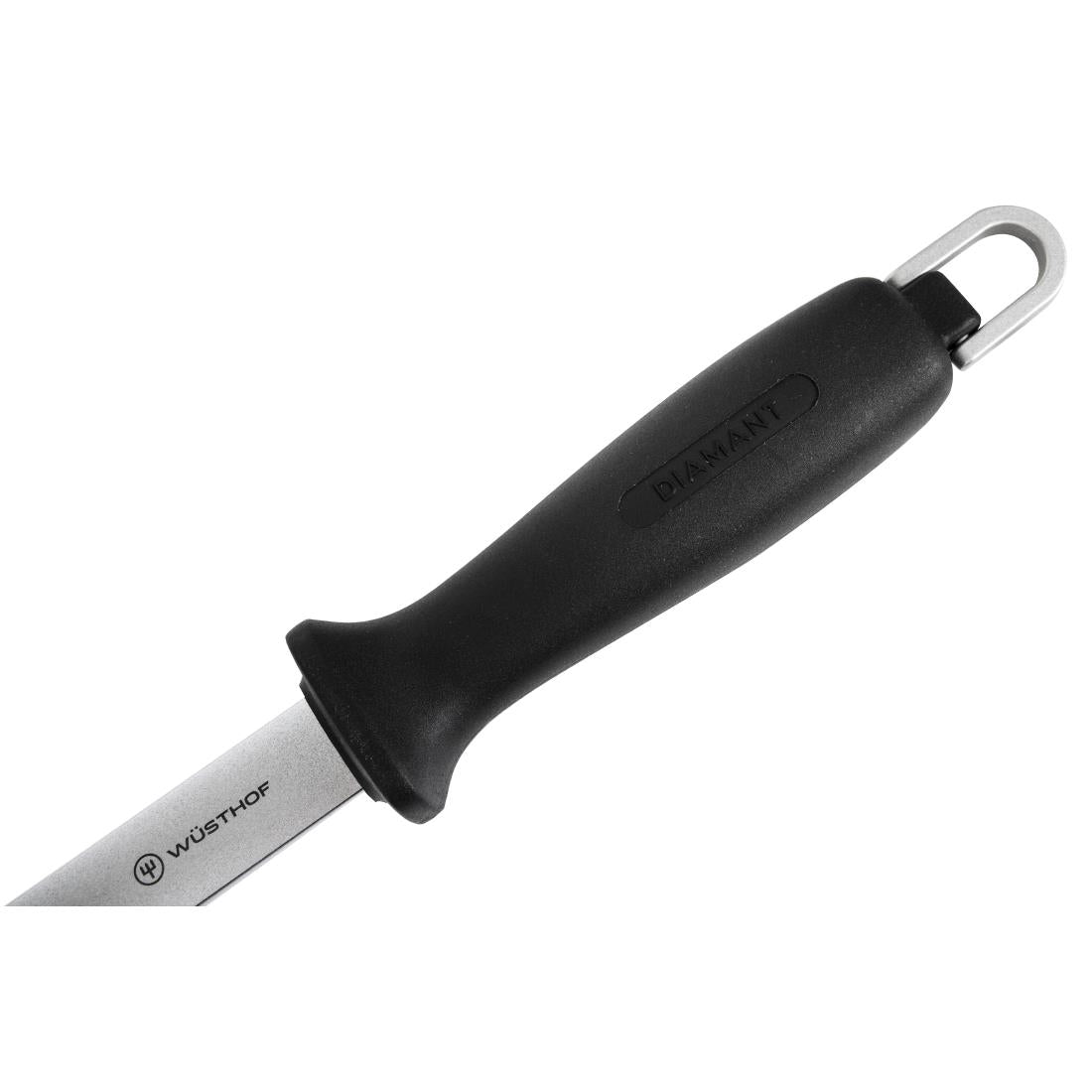 Wüsthof Classic Diamond Knife Sharpener 26cm